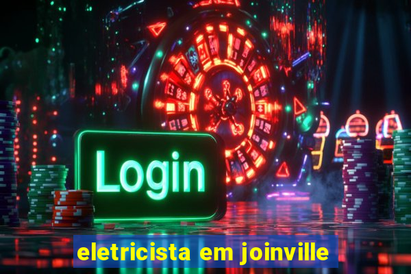 eletricista em joinville